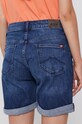 Oblečení Džínové šortky Mustang 1011113.5000.882 modrá