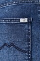 Mustang Pantaloni scurți jeans 1011119.5000.685 albastru
