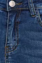 Rifľové krátke nohavice Morgan Dámsky