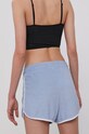 Brave Soul Pantaloni scurți LSRT.225JOHNBLU albastru SS21