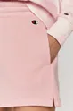 pink Champion shorts