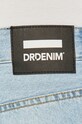 Dr. Denim - Τζιν σορτς μπλε 1930128F942