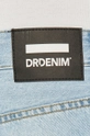 modra Dr. Denim kratke hlače iz jeansa