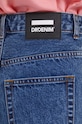 Dr. Denim pantaloncini di jeans blu navy 1930128G182