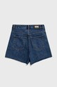 Τζιν σορτς Dr. Denim 1930128G183 σκούρο μπλε SS21