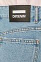 Dr. Denim - Pantaloni scurti jeans albastru 2010107F952