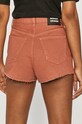 Odzież Dr. Denim - Szorty jeansowe 2010107M992 różowy