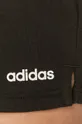 чёрный adidas - Шорты