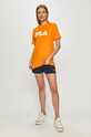 Fila - Kratke hlače 683391 mornarsko plava SS21