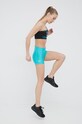 Kratke hlače Under Armour 1360925 zelena AW22