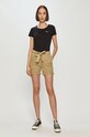 Pepe Jeans - Szorty Nomad PL800855.710 zielony SS21