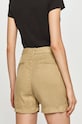Odzież Pepe Jeans - Szorty Nomad PL800855.710 zielony