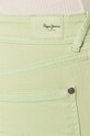 Îmbrăcăminte Pepe Jeans - Pantaloni scurti PL800802YC8.613 turcoaz