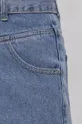 niebieski Haily's Szorty jeansowe