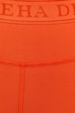 Σορτς Deha πορτοκαλί B94705.35220