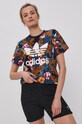 adidas Originals pantaloni scurți H18836 negru H18836