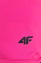 rózsaszín 4F rövidnadrág