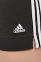 Kraťasy adidas GM5523 černá GM5523