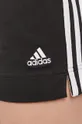 crna Kratke hlače adidas