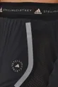 čierna Šortky adidas by Stella McCartney FU0747