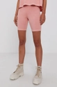 Reebok Classic shorts pink