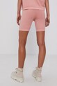 Abbigliamento Reebok Classic pantaloncini GR0392 rosa