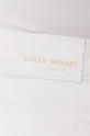 biela Rifľové krátke nohavice Tally Weijl