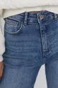 niebieski Tally Weijl Szorty jeansowe