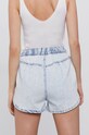 Odzież Tally Weijl Szorty SSHDEJOAN niebieski