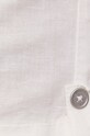 United Colors of Benetton Pantaloni scurți alb 4BE7592J5.074