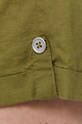 Σορτς United Colors of Benetton πράσινο 4BE7592J5.2H2