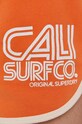 Шорти Superdry помаранчевий W7110178A.VT6