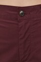 Kratke hlače Superdry bordo W7110237A.04P