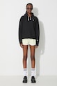 Ellesse rövidnadrág SGJ11886 sárga SS21