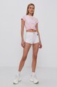 Ellesse Szorty SGJ11886 biały SS21