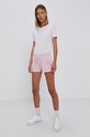 Ellesse Pantaloni scurți SGJ11886 roz SS21