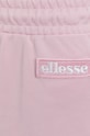 Ellesse Pantaloni scurți roz SGJ11886