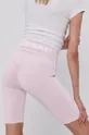 Kratke hlače Ellesse roza