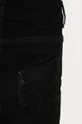 μαύρο Guess - Παιδικά σορτς Тζιν 116-176 cm