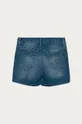 Guess - Detské rifľové krátke nohavice 116-175 cm modrá