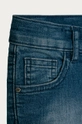 Guess - Szorty jeansowe dziecięce 116-175 cm 79 % Bawełna, 2 % Elastan, 19 % Poliester