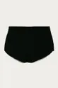 OVS - Detské krátke nohavice 146-170 cm čierna