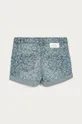 OVS - Detské rifľové krátke nohavice 104-140 cm  100% Bavlna