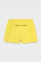 жёлтый Mayoral - Детские шорты Для девочек