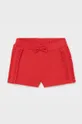 красный Mayoral - Детские шорты Для девочек