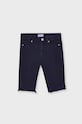 Mayoral - Szorty dziecięce granatowy 6266.8C.JUNIOR