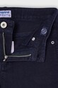 Dziewczynka Mayoral - Szorty dziecięce 6266.8C.JUNIOR granatowy