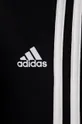 adidas - Detské krátke nohavice 104-170 cm GN4090 čierna