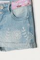 Desigual - Szorty jeansowe dziecięce 104-164 cm 21SGDD05 blady niebieski