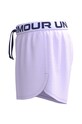 Under Armour szorty dziecięce 122 - 170 cm fioletowy 1363372